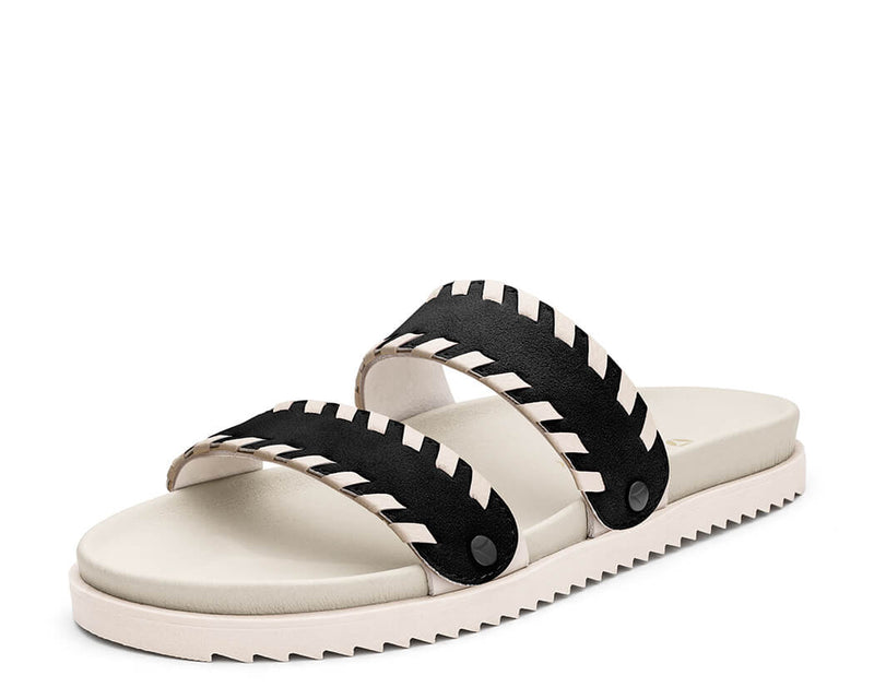 Stitching - Casual Clean Crema PS