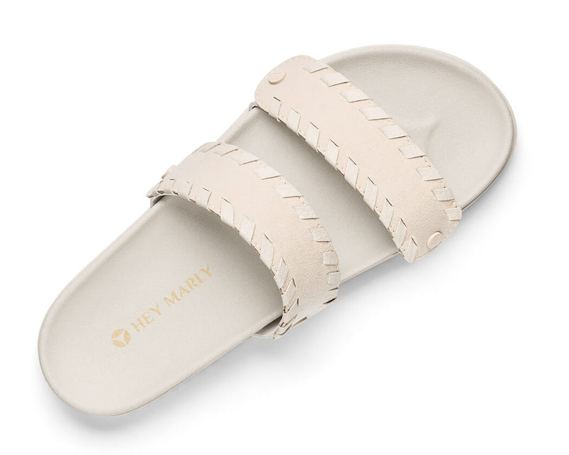Stitching - Casual Clean Crema PS