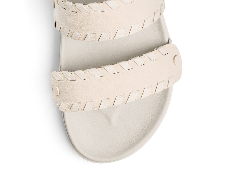 Stitching - Casual Clean Crema PS