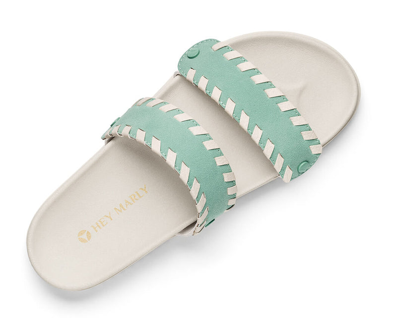 Stitching - Casual Clean Crema PS