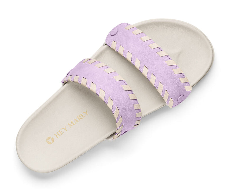 Stitching - Casual Clean Crema PS