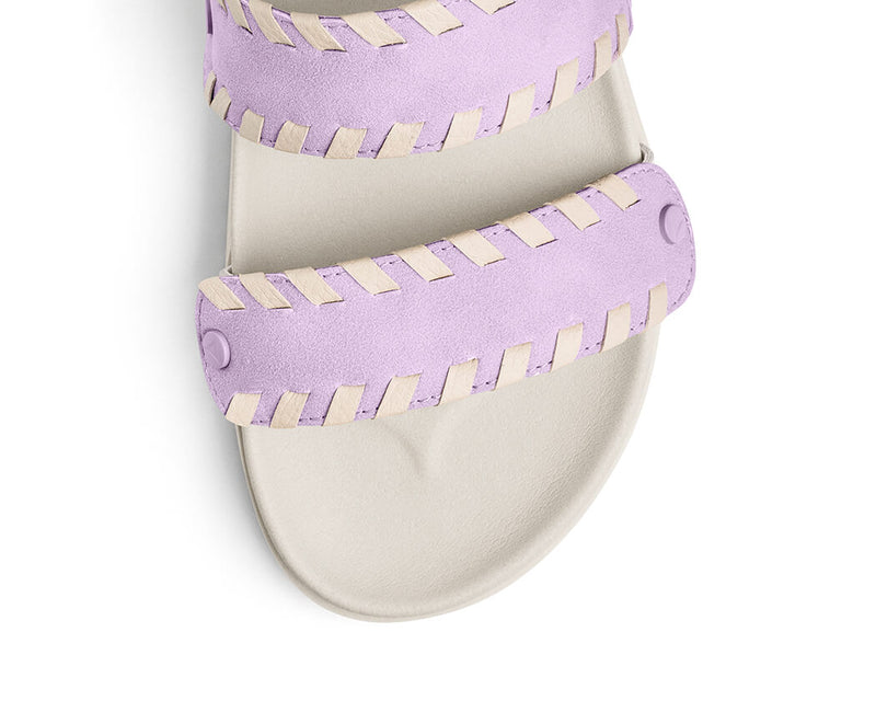 Stitching - Casual Clean Crema PS