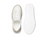 Jute - White/Crema