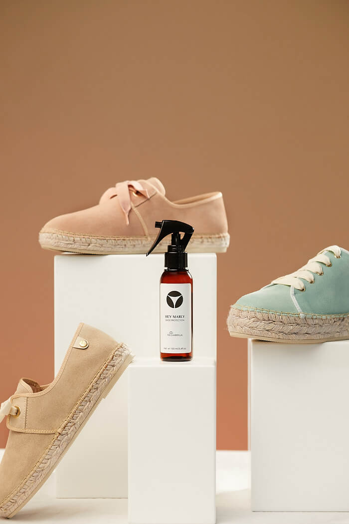 The Umbrella - 50ml