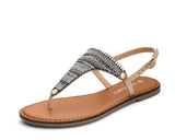Ethno Beads - Classic Beige TS