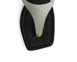 Milano Cool - Block Heel Mid Black TS
