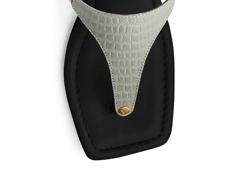 Milano Cool - Block Heel Mid Black TS