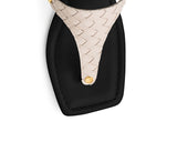 Urban Twist - Block Heel Mid Black TS