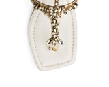 Brilliant Life Chain - Block Heel Mid Crema TS