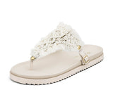 Boho Bliss - Casual Clean Crema TS