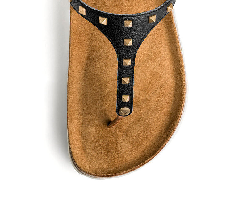 Rock Rebel - Casual Cork Cognac TS