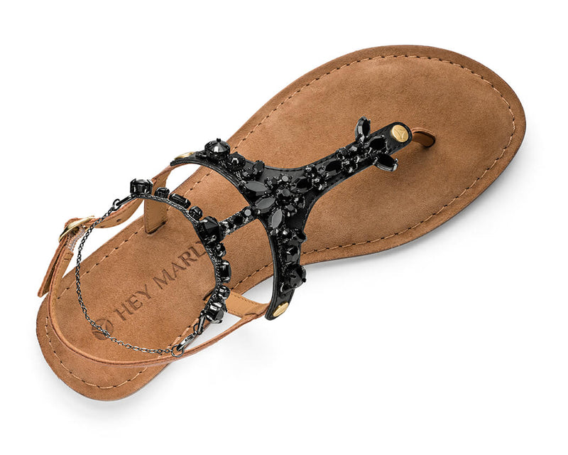 Brilliant Life Chain - Comfort Cognac TS