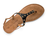 Rock Rebel - Comfort Cognac TS