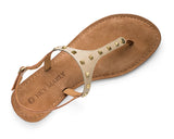 Rock Rebel - Comfort Cognac TS