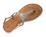 Rock Rebel - Comfort Cognac TS