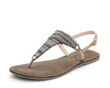 Ethno Beads - Comfort Taupe TS