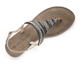 Ethno Beads - Comfort Taupe TS