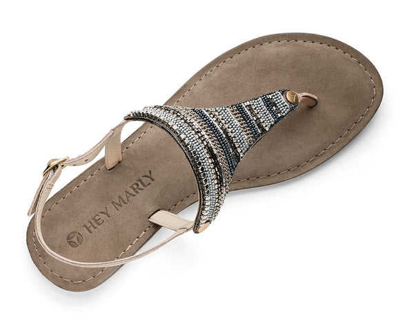 Ethno Beads - Comfort Taupe TS