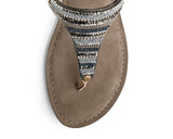 Ethno Beads - Comfort Taupe TS