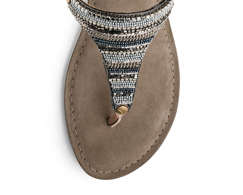Ethno Beads - Comfort Taupe TS