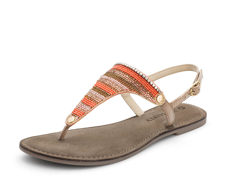 Ethno Beads - Comfort Taupe TS