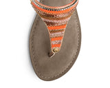 Ethno Beads - Comfort Taupe TS