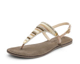 Ethno Beads - Comfort Taupe TS