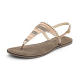 Ethno Beads - Comfort Taupe TS