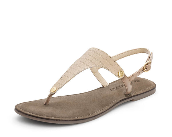 Milano Cool - Comfort Taupe TS