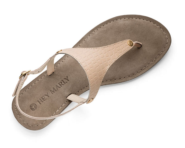 Milano Cool - Comfort Taupe TS