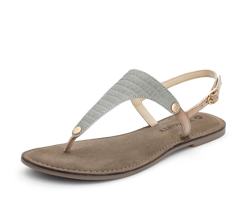 Milano Cool - Comfort Taupe TS