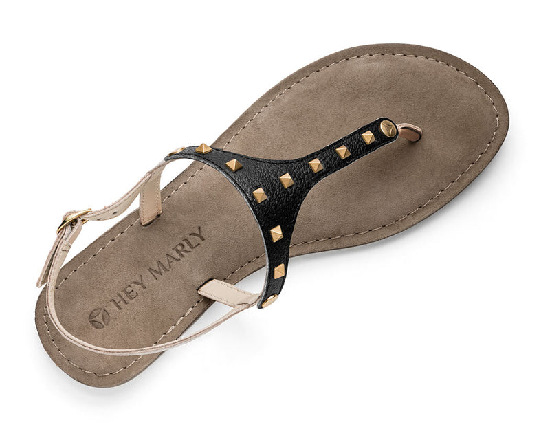 Rock Rebel - Comfort Taupe TS