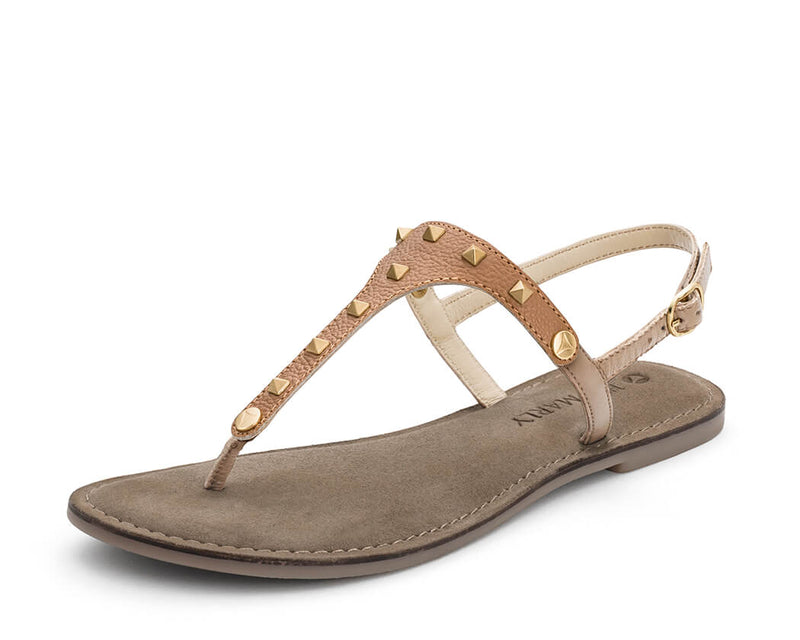 Rock Rebel - Comfort Taupe TS
