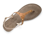 Rock Rebel - Comfort Taupe TS
