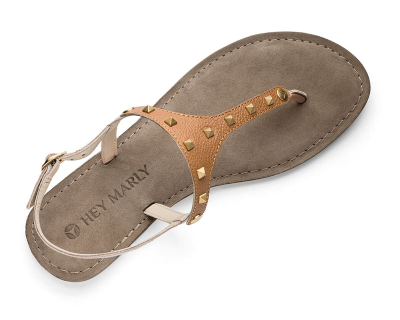 Rock Rebel - Comfort Taupe TS