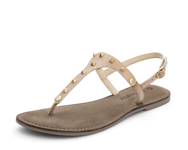 Rock Rebel - Comfort Taupe TS