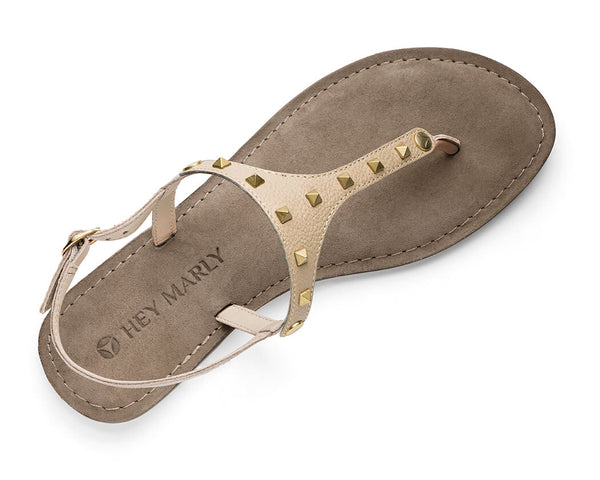 Rock Rebel - Comfort Taupe TS
