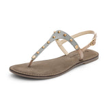 Rock Rebel - Comfort Taupe TS