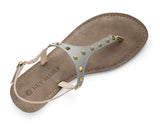 Rock Rebel - Comfort Taupe TS