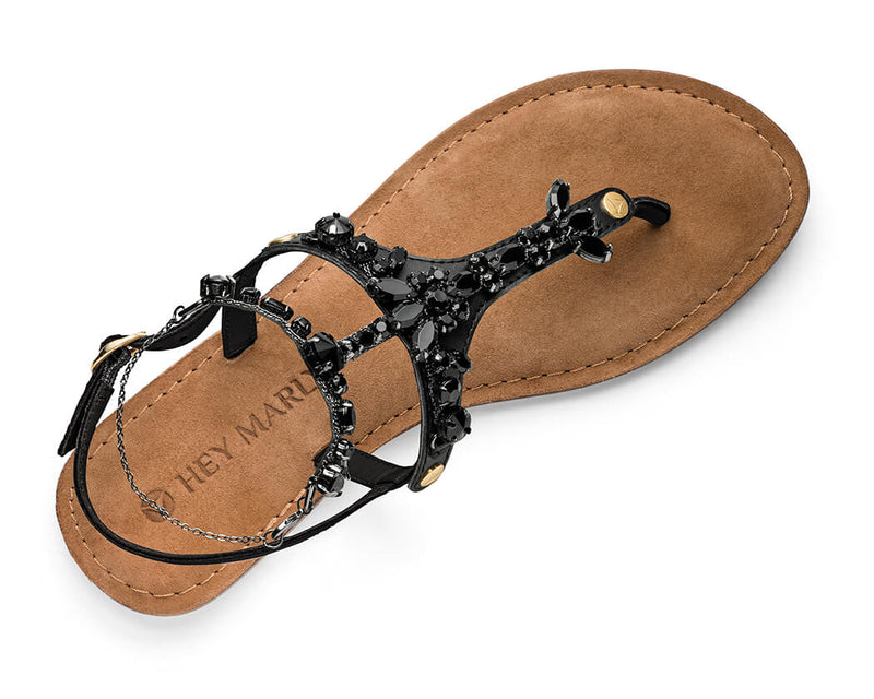 Brilliant Life Chain - Comfort Black TS