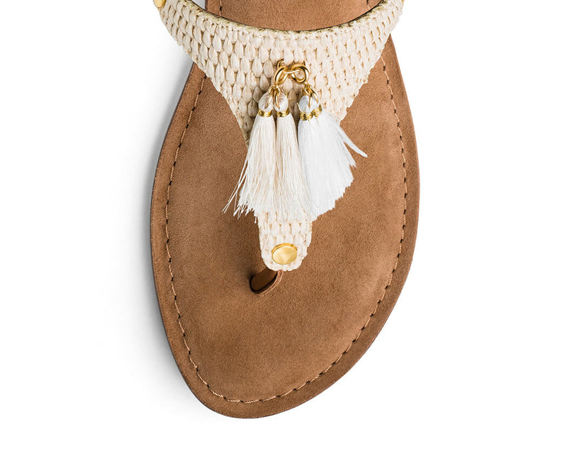 Pom de Cassis - Comfort Cognac TS