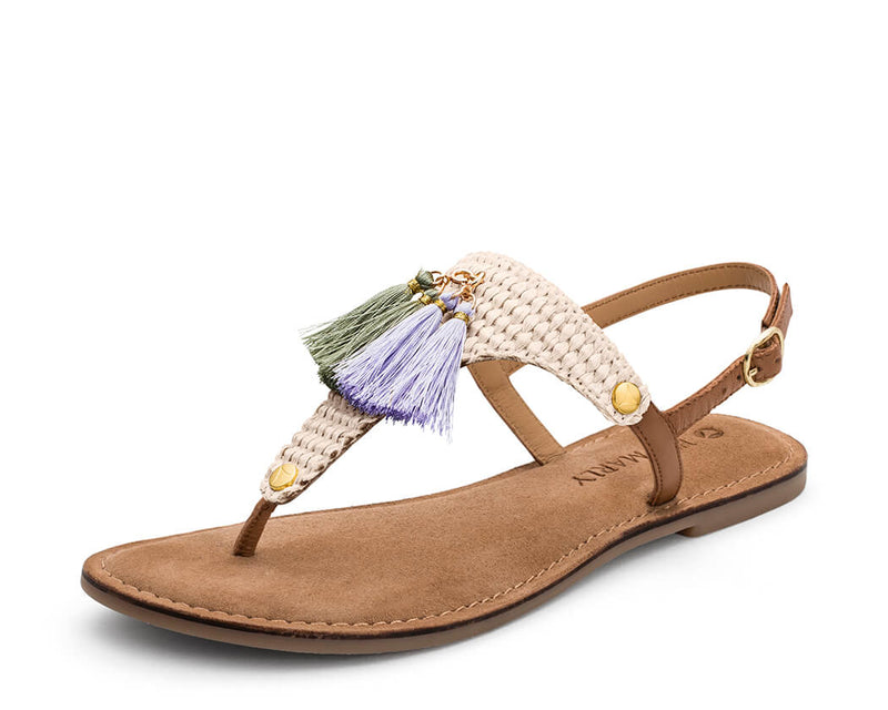 Pom de Cassis - Comfort Cognac TS