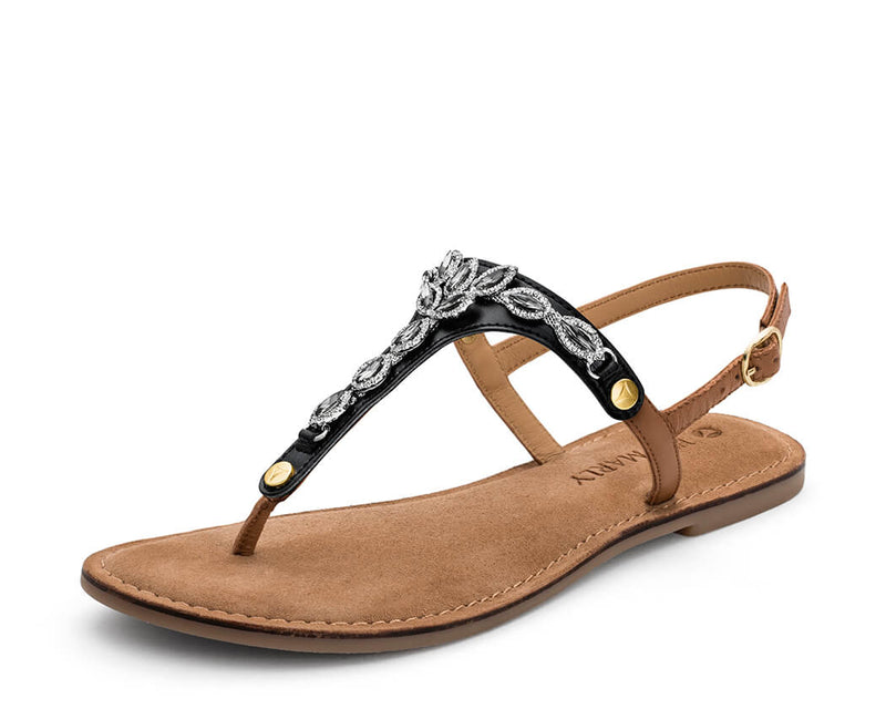 Sparkling Sea - Comfort Cognac TS