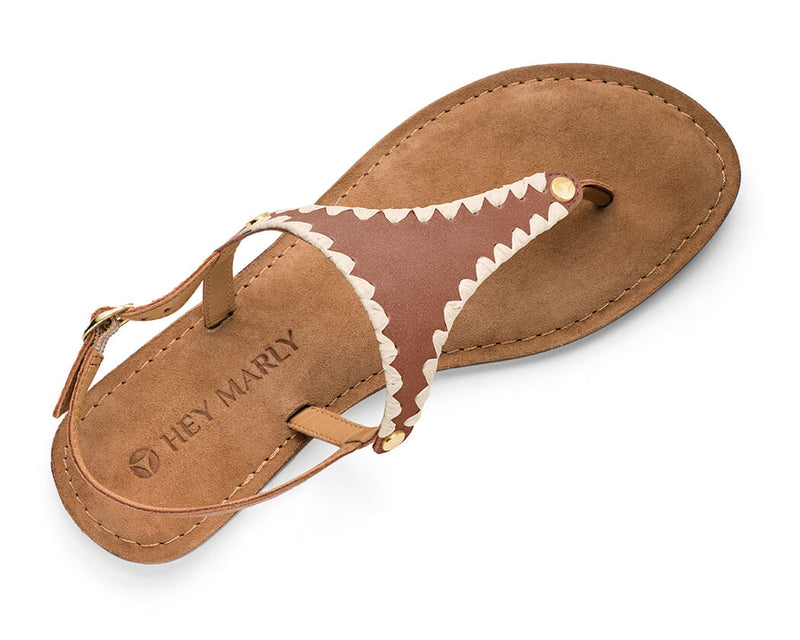 Summer Sensation - Comfort Cognac TS