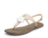 Pom de Cassis - Comfort Taupe TS