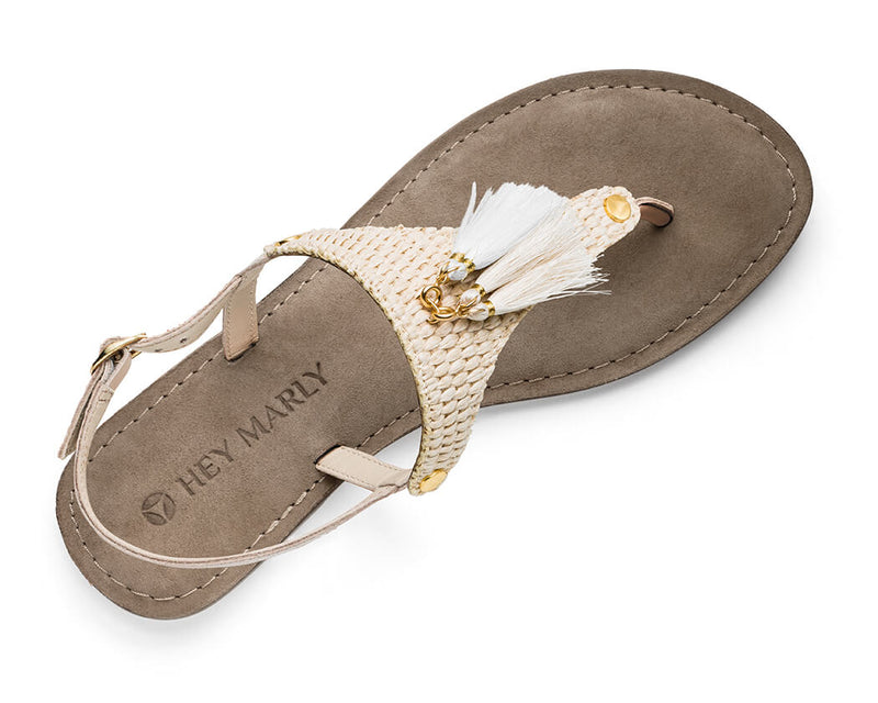 Pom de Cassis - Comfort Taupe TS