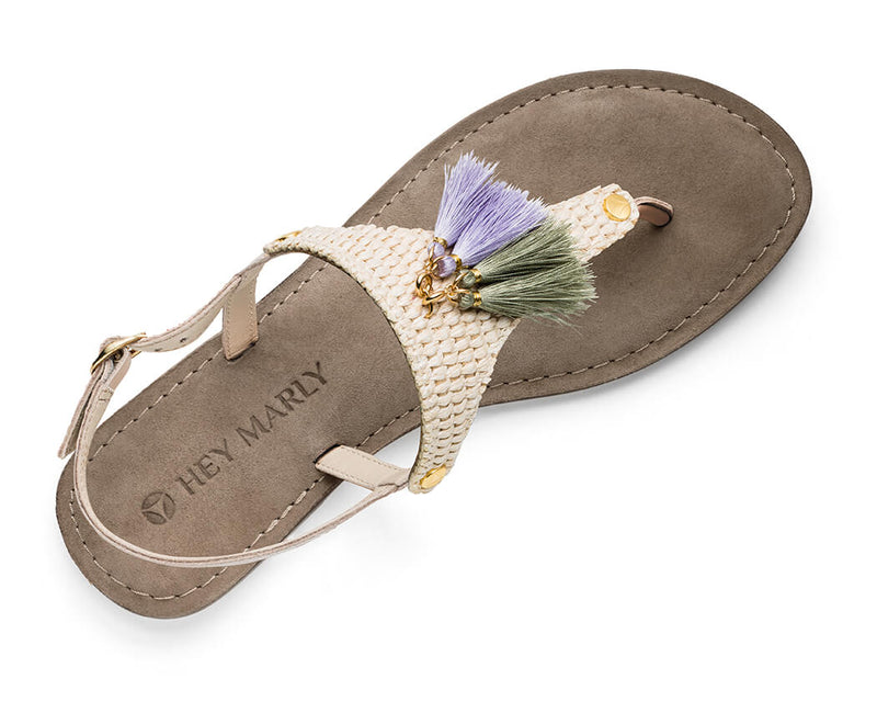 Pom de Cassis - Comfort Taupe TS