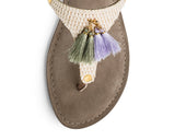 Pom de Cassis - Comfort Taupe TS