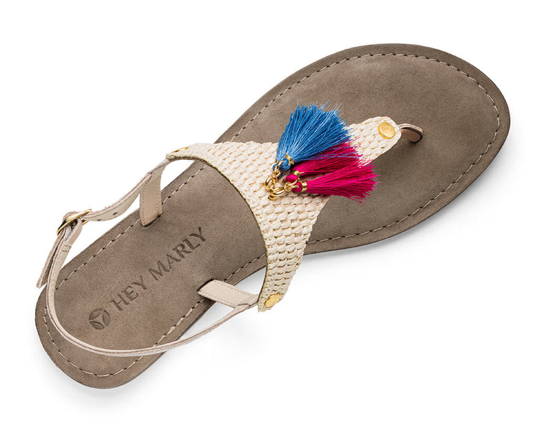 Pom de Cassis - Comfort Taupe TS