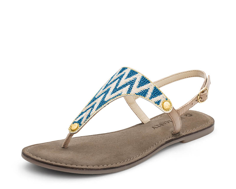 Sandy Lines - Comfort Taupe TS